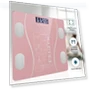 Digital Simple and Practical Body Fat Scale with Smartphone App — Body Composition Analysis, HIMO Group
