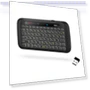 Mini Wireless Keyboard with Touchpad and Backlight — Keyboard Cases, Home Textile Home Decoration