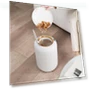 Smart Trash Bin with Automatic Sensor Lid — Kitchen Cans, Home Furnishing Department Mall