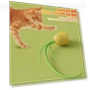 Interactive Cat Ball in Flower Shape — Cat Playthings, anruifu