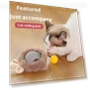 Interactive Cat Toy Ball — Cat Playthings, anruifu