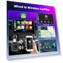 Wireless Adapter for Carplay and Android Auto — Phone Accessories, JOHO - CarGear