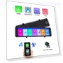 Car Mirror Camera — Rearview Video Systems, Reakosound