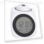 LCD Display Watch with Voice Time Announcement — Timepieces, ZuiyouGongyi1