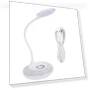 LED Desk Lamp with Touch Dimming — Study & Desk Lighting, ZuiyouGongyi1
