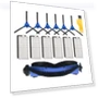 Replacement Kit for Side Brush Mop — Accessories, DYAILYDEALS
