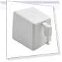 Smart Button Fingerbot Plus — Smart Home Hubs & Controllers, White Dream