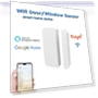 Wireless Home Security Door Sensor — Smart Home Security, Minco Home