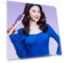 Thumbnail 32mm Smart Sensor Fully Automatic Curling Wand Motorized Rotary Automatic Hair Curler — Curling Wands