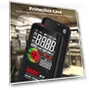 Thumbnail Electromagnetic Radiation Detector Multimeter with Color Screen — Geiger Counters, BSIDE