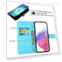 Thumbnail 3D Painting Horizontal Flip Leather Phone Case for Infinix Hot 50i 5G / Smart 9 4G — Flip Cases, Infinix