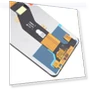Thumbnail LCD Screen with Digitizer Full Assembly for Infinix Smart 8 Pro — Screens, Infinix