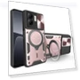 Thumbnail Sliding Camshield Magnetic Holder Phone Case for Infinix Smart 9 / Hot 50i — Phone Accessories, Infinix