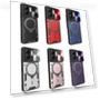 Thumbnail Sliding Camshield Magnetic Holder Phone Case for Infinix Smart 9 / Hot 50i — Phone Accessories, Infinix