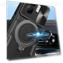 Thumbnail Sliding Camshield Magnetic Holder Phone Case for Infinix Smart 9 / Hot 50i — Phone Accessories, Infinix