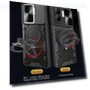 Thumbnail Sliding Camshield Magnetic Holder Phone Case for Infinix Smart 9 / Hot 50i — Phone Accessories, Infinix