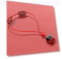 Thumbnail Intelligent Neck Massager with Heat Therapy — Thermal Comfort Solutions