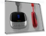 Thumbnail Intelligent Neck Massager with Heat Therapy — Thermal Comfort Solutions