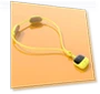 Thumbnail Intelligent Neck Massager with Heat Therapy — Thermal Comfort Solutions