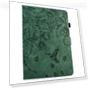 Thumbnail Flowers and Bird Embossed Smart Leather Tablet Case for iPad 10th Gen 10.9 2022 — Keyboard Cases
