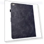 Thumbnail Flowers and Bird Embossed Smart Leather Tablet Case for iPad 9.7 2018/2017 — Keyboard Cases
