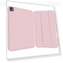 Thumbnail 3-fold TPU Smart Leather Tablet Case for iPad Pro 13 2024 with Pen Slot — Keyboard Cases