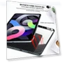 Thumbnail Color Painting Pattern Smart Tablet TPU Case for Lenovo Legion Y700 2025 — Protective Cases, Lenovo