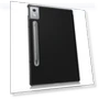 Thumbnail 3-folding Leather Smart Tablet Case for Lenovo Tab P12 12.7 — Keyboard Cases, Lenovo