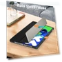 Thumbnail 3-folding Leather Smart Tablet Case for Lenovo Tab P12 12.7 — Keyboard Cases, Lenovo