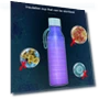 Thumbnail Ultraviolet Sterilization Intelligent Disinfection USB Charging Vacuum Flask — Flasks