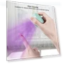 Thumbnail Ultraviolet Sterilization Intelligent Disinfection USB Charging Vacuum Flask — Flasks
