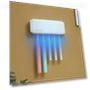 Thumbnail Intelligent UV Toothbrush Disinfection Rack — Toothbrush Holders, HAPPYLIVE