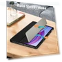 Thumbnail 3-Fold Stand Leather Smart Tablet Case for Xiaomi Redmi Pad Pro 12.1 — Keyboard Cases, Xiaomi