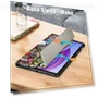 Thumbnail 3-Fold Stand Leather Smart Tablet Case for Xiaomi Redmi Pad Pro 12.1 — Keyboard Cases, Xiaomi