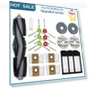 Accessory Kit for Robot Vacuum — Parts & Accessories, Shunxinruyi