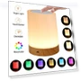 Bedside Touch Lamp — Night Lights, MDH