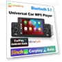 Carplay Car Stereo — Stereo Receivers, icreative