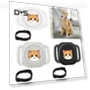 GPS Tracker with Loss Protection — Location Tracking Devices, Enjoy Smart Home