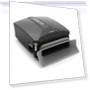 Laptop Cooler with Vacuum Fan — Cooling Pads & Fans, lanle
