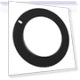 M42-AI Lens to AI Mount Metal Adapter Step Ring — Adapters & Converters, SUNSKY