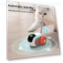 Smart Remote Control Cat Toys — Cat Playthings, Meiteai-All