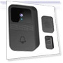 Smart Video Doorbell — Smart Home Security, Factory Discount Outlet