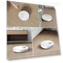 Ultra-Thin Wet and Dry Cleaning Machine — Smart Cleaning Robots, Smllery