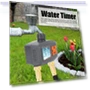 2-Zone Watering Timer with Rain Sensor — Controllers, TaoPo Directs