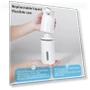 Automatic Foam Soap Dispenser — Care Dispensers, Dongfang HOME A