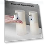 Automatic Touchless Soap Dispenser — Care Dispensers, Household Good