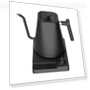 Electric Kettle with Temperature Control — Kettles & Tea Machines, Refreshing Home