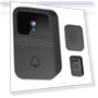 Smart Video Doorbell — Smart Home Security, Refreshing Home