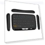 Wireless Keyboard with Full Touch Panel — Keyboards, 3d printing machine