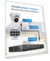 Thumbnail 16 Channel PoE 4K Security Camera System — Security Cameras, 4COVR